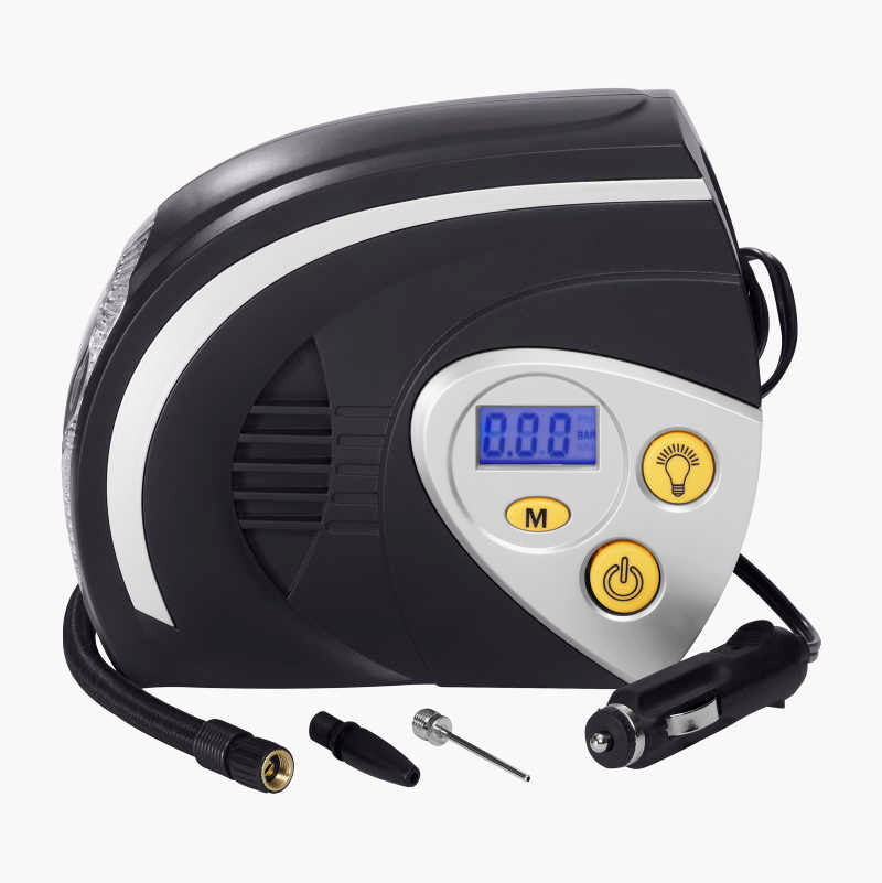 Minikompressor, 120 W