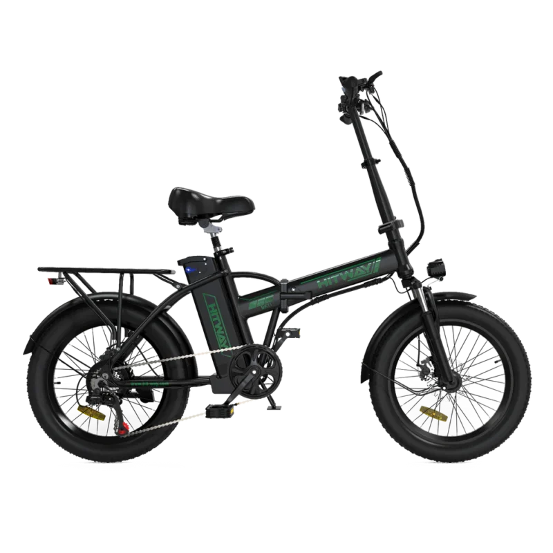 HITW BK11 250W elcykel