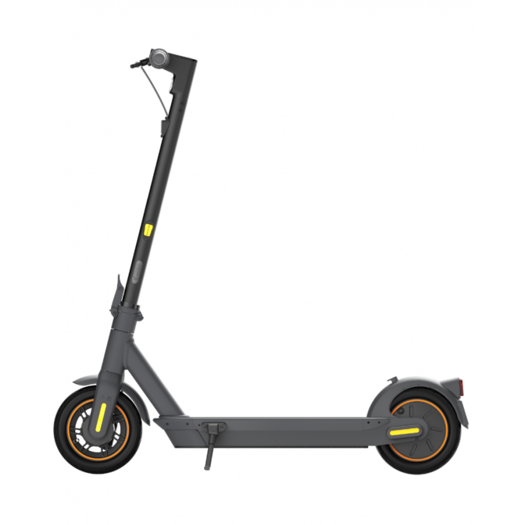 Elscootern G30 Max
