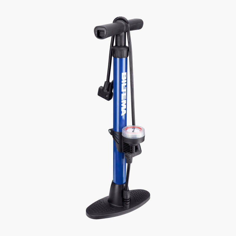 Cykelpump