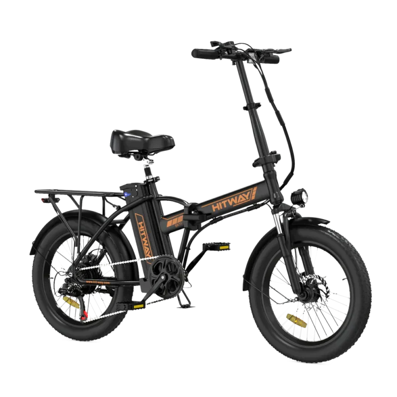 HITW BK11 250W elcykel