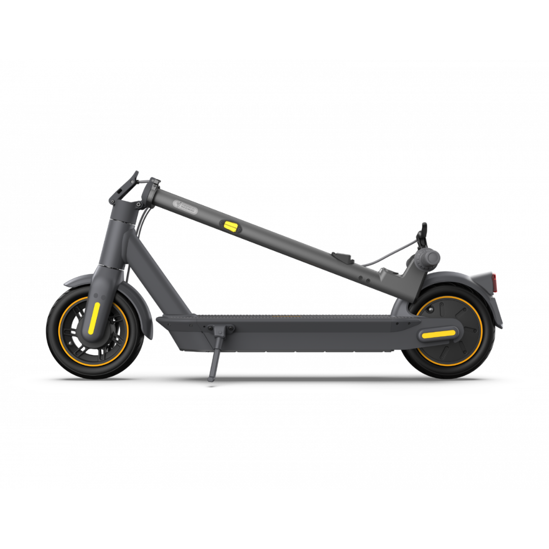 Elscootern G30 Max