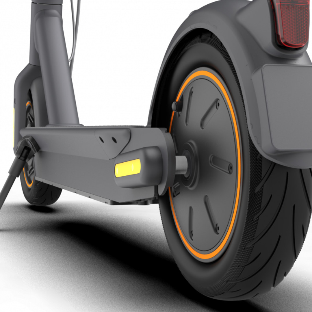 Elscootern G30 Max