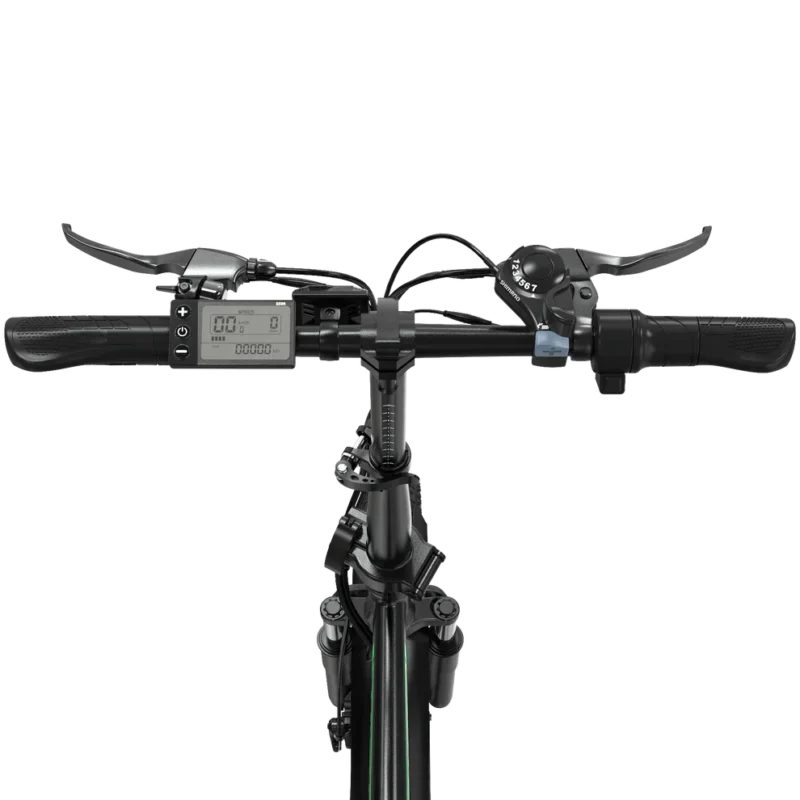 HITW BK11 250W elcykel