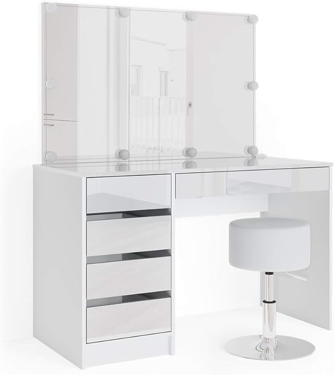 Sminkbord Léa