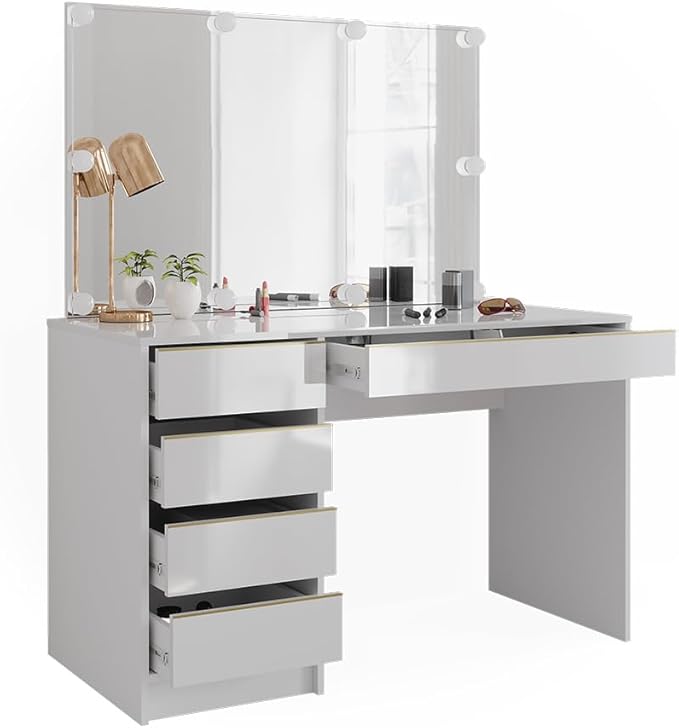 Sminkbord Léa