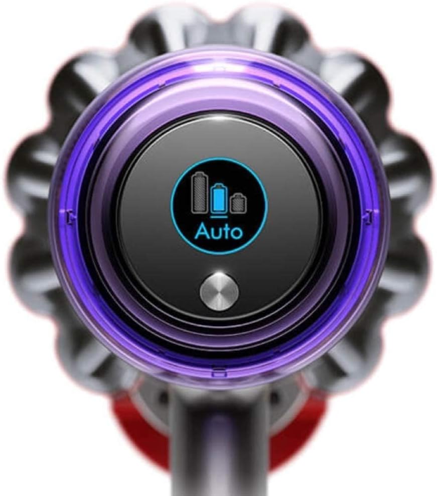 Dyson V11 Absolute sladdlös dammsugare, 760 milliliter, blå