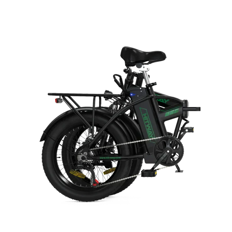 HITW BK11 250W elcykel