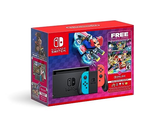 Nintendo Switch™ Mario Kart™ 8 Deluxe