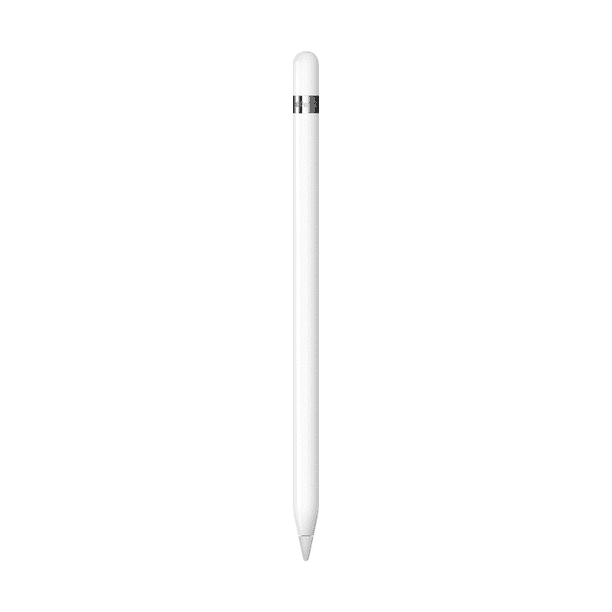 Apple Pencil (1:a generationen) - Inklusive USB-C till Apple Pencil-adapter