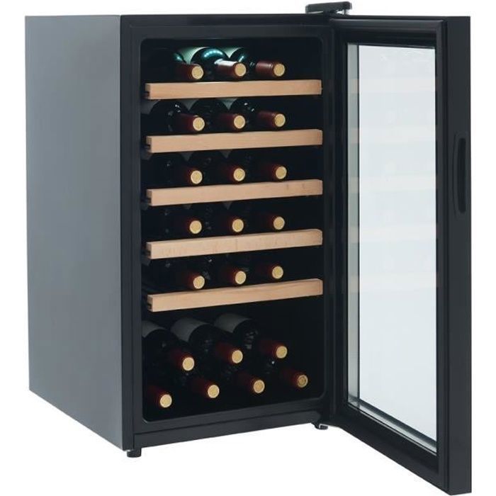 Vinkyl för servering, 41 flaskor, 91 liter