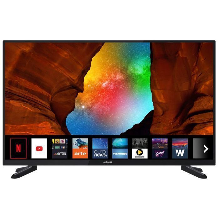 POLAROID - SMART TV 42’’ (105 cm) Full HD