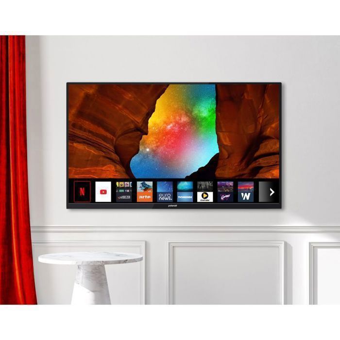 POLAROID - SMART TV 42’’ (105 cm) Full HD