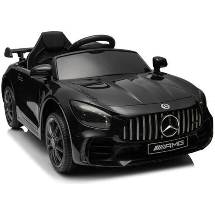 Mercedes Elbil för Barn 3-5 År, 99x 55,5x43cm