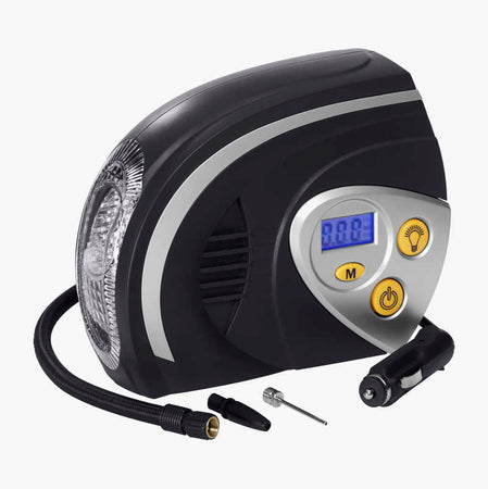 Minikompressor, 120 W