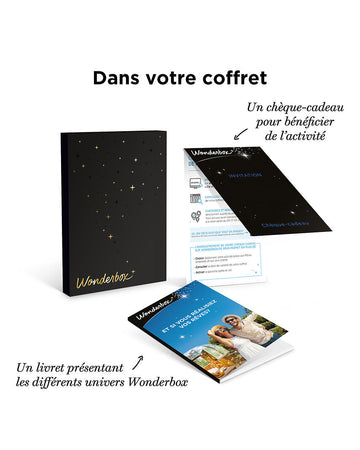 Wonderbox
