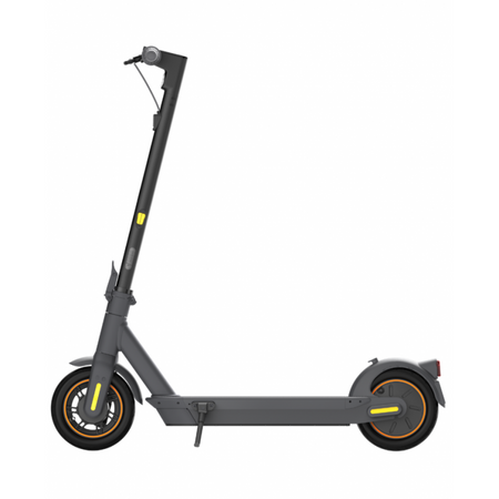 Elscootern G30 Max