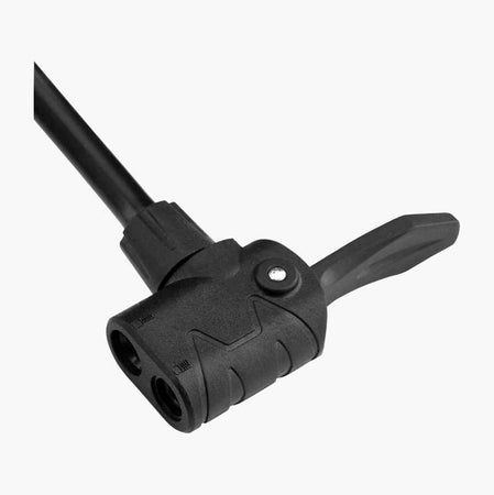 Fotpump