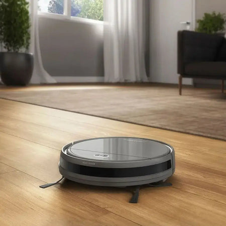 NettoSmart - Intelligent Robotdammsugare