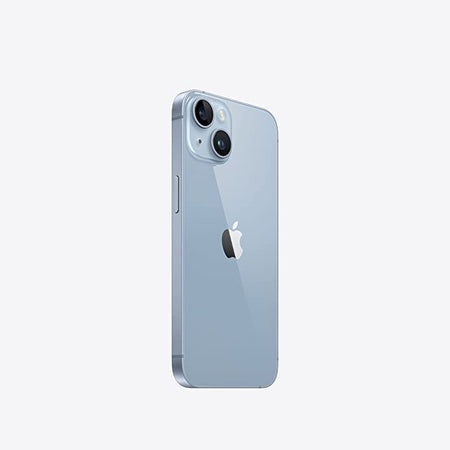 Apple iPhone 14 (128 GB) - Blå