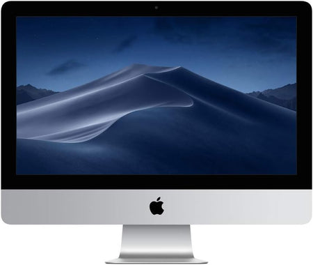 Apple iMac 21,5" (5K, 2019) - Core i5 3GHz, 8 GB RAM, 1 TB Fusion (Förnyad)