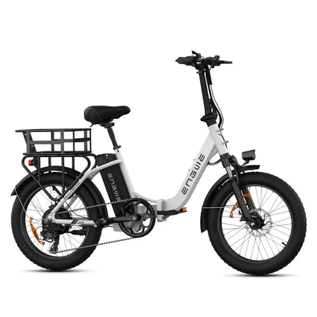 Engwe L20 SE 20" 250W elcykel