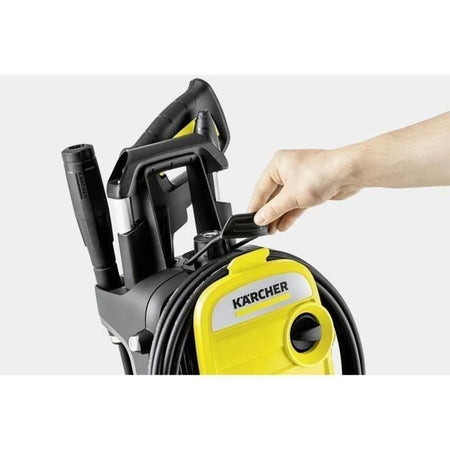 Högtryckstvätt KARCHER K5 Compact